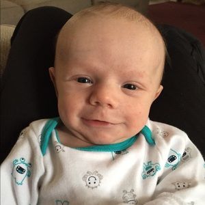 Meet your Posher, Paige